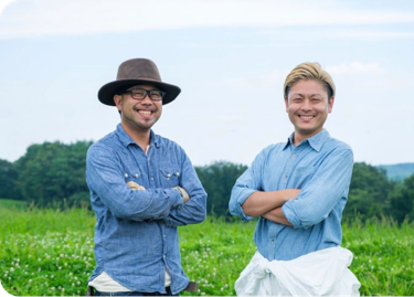 能登牛の生産者